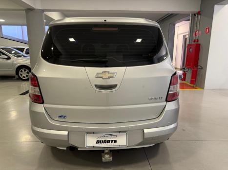CHEVROLET Spin 1.8 4P FLEX LT, Foto 5