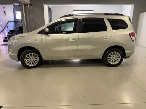 CHEVROLET Spin 1.8 4P FLEX LT, Foto 7