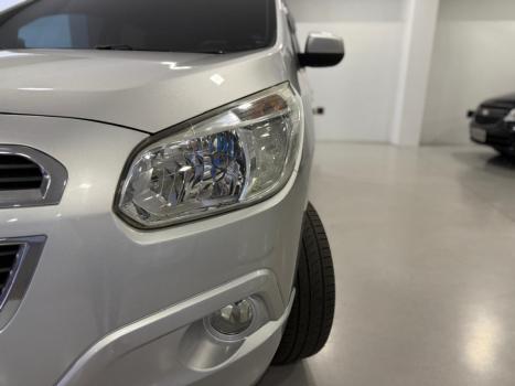 CHEVROLET Spin 1.8 4P FLEX LT, Foto 8