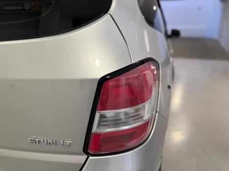 CHEVROLET Spin 1.8 4P FLEX LT, Foto 9