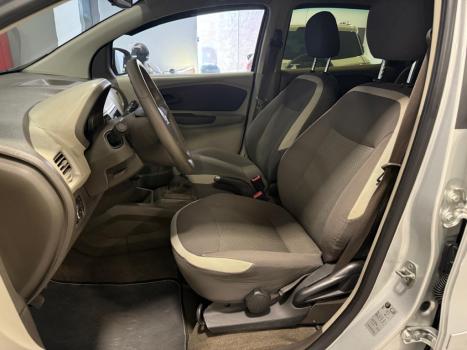 CHEVROLET Spin 1.8 4P FLEX LT, Foto 12