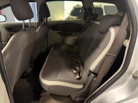 CHEVROLET Spin 1.8 4P FLEX LT, Foto 13