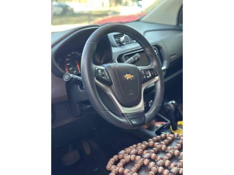 CHEVROLET Spin 1.8 4P FLEX PREMIER 7 LUGARES AUTOMTICO, Foto 5