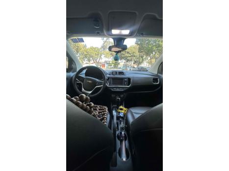 CHEVROLET Spin 1.8 4P FLEX PREMIER 7 LUGARES AUTOMTICO, Foto 6