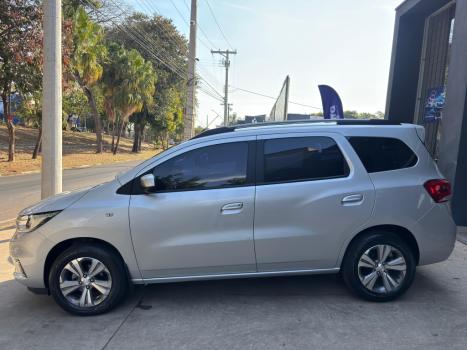 CHEVROLET Spin 1.8 4P FLEX PREMIER 7 LUGARES AUTOMTICO, Foto 2