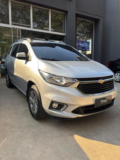 CHEVROLET Spin 1.8 4P FLEX PREMIER 7 LUGARES AUTOMTICO, Foto 5