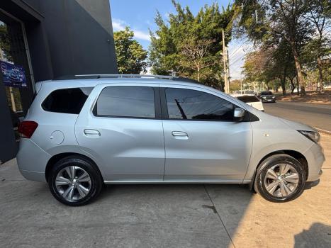 CHEVROLET Spin 1.8 4P FLEX PREMIER 7 LUGARES AUTOMTICO, Foto 6