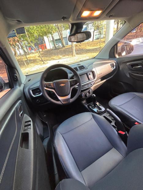 CHEVROLET Spin 1.8 4P FLEX PREMIER 7 LUGARES AUTOMTICO, Foto 7