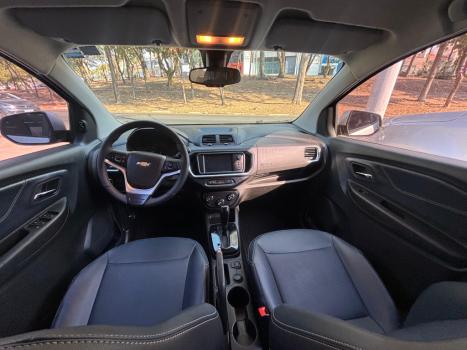 CHEVROLET Spin 1.8 4P FLEX PREMIER 7 LUGARES AUTOMTICO, Foto 11