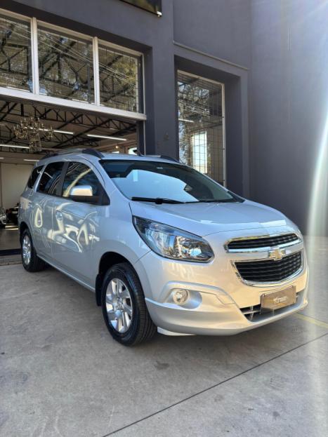 CHEVROLET Spin 1.8 4P FLEX LTZ 7 LUGARES AUTOMTICO, Foto 5
