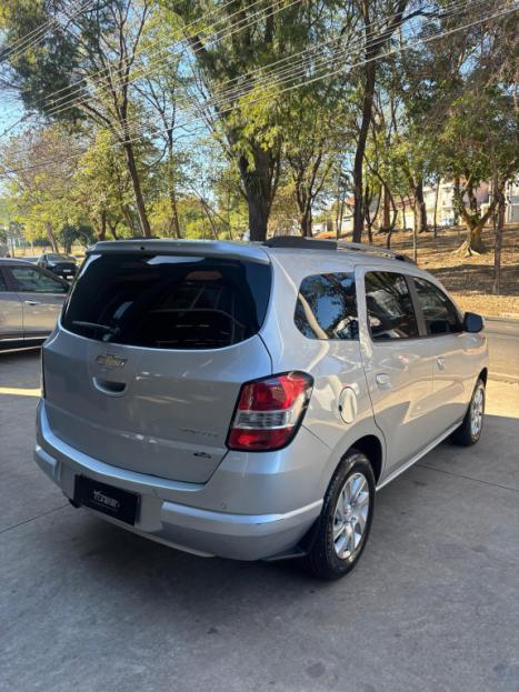 CHEVROLET Spin 1.8 4P FLEX LTZ 7 LUGARES AUTOMTICO, Foto 8