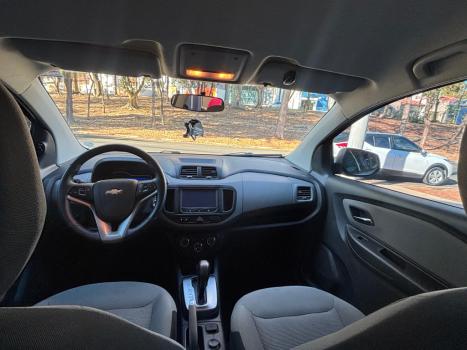 CHEVROLET Spin 1.8 4P FLEX LTZ 7 LUGARES AUTOMTICO, Foto 11