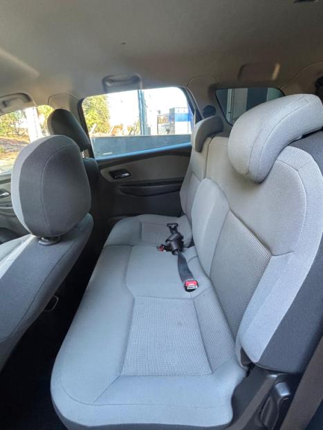CHEVROLET Spin 1.8 4P FLEX LTZ 7 LUGARES AUTOMTICO, Foto 12