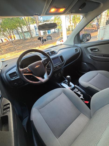 CHEVROLET Spin 1.8 4P FLEX LTZ 7 LUGARES AUTOMTICO, Foto 13
