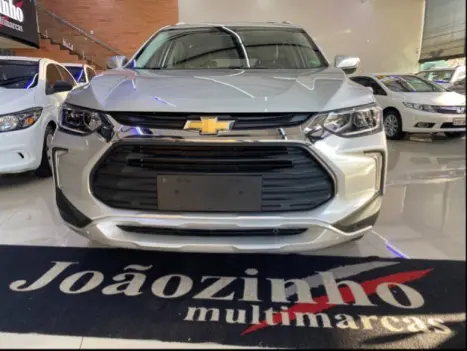 CHEVROLET Tracker 1.2 4P FLEX TURBO PREMIER AUTOMTICO, Foto 5