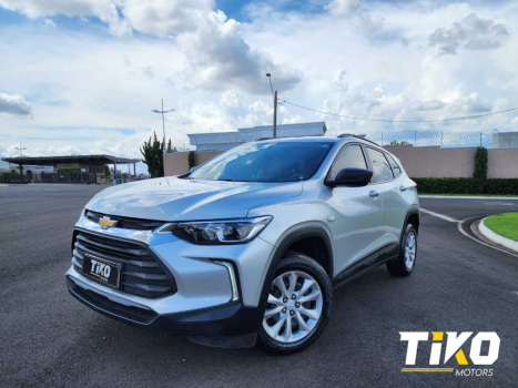 CHEVROLET Tracker 1.0 4P FLEX TURBO AUTOMTICO, Foto 1