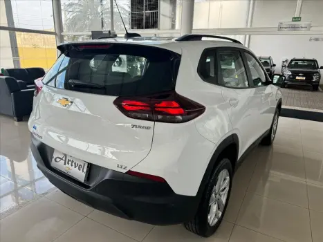 CHEVROLET Tracker 1.0 4P FLEX TURBO LTZ AUTOMTICO, Foto 6