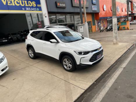 CHEVROLET Tracker 1.0 4P FLEX TURBO LT AUTOMTICO, Foto 3