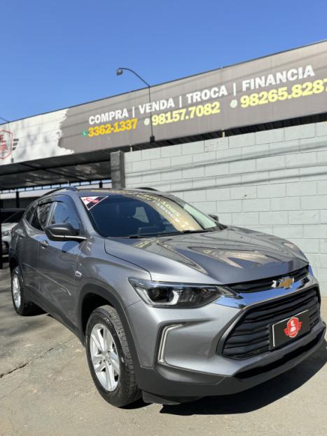 CHEVROLET Tracker 1.0 4P FLEX TURBO AUTOMTICO, Foto 9