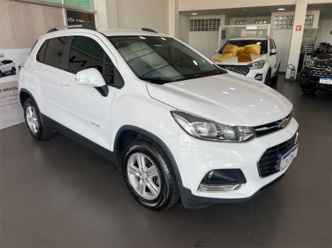 CHEVROLET Tracker 1.4 16V 4P FLEX LT TURBO AUTOMTICO, Foto 1