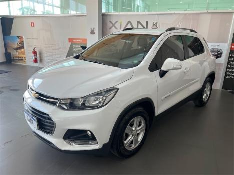 CHEVROLET Tracker 1.4 16V 4P FLEX LT TURBO AUTOMTICO, Foto 2