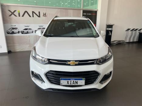 CHEVROLET Tracker 1.4 16V 4P FLEX LT TURBO AUTOMTICO, Foto 3