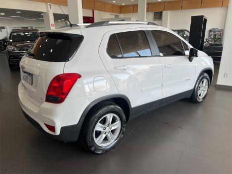 CHEVROLET Tracker 1.4 16V 4P FLEX LT TURBO AUTOMTICO, Foto 5