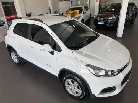 CHEVROLET Tracker 1.4 16V 4P FLEX LT TURBO AUTOMTICO, Foto 7