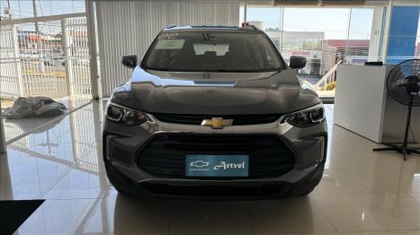 CHEVROLET Tracker 1.0 4P FLEX TURBO LTZ AUTOMTICO, Foto 2