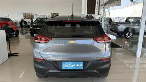 CHEVROLET Tracker 1.0 4P FLEX TURBO LTZ AUTOMTICO, Foto 6