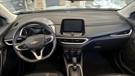 CHEVROLET Tracker 1.0 4P FLEX TURBO LTZ AUTOMTICO, Foto 10