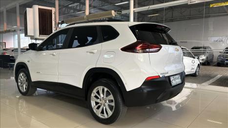 CHEVROLET Tracker 1.0 4P FLEX TURBO LTZ AUTOMTICO, Foto 5