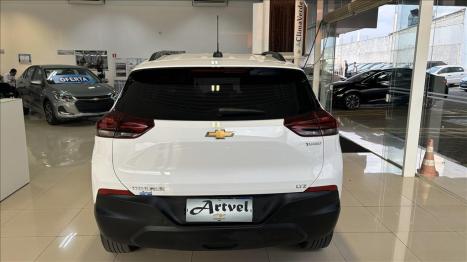 CHEVROLET Tracker 1.0 4P FLEX TURBO LTZ AUTOMTICO, Foto 6