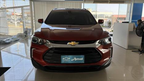 CHEVROLET Tracker 1.0 4P FLEX TURBO LTZ AUTOMTICO, Foto 2