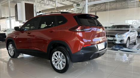 CHEVROLET Tracker 1.0 4P FLEX TURBO LTZ AUTOMTICO, Foto 5