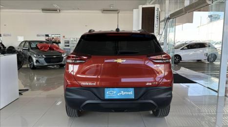 CHEVROLET Tracker 1.0 4P FLEX TURBO LTZ AUTOMTICO, Foto 6