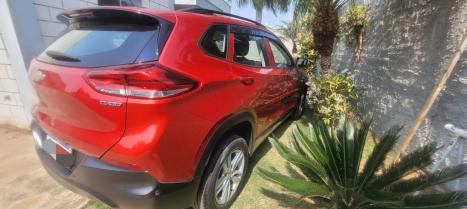 CHEVROLET Tracker 1.0 4P FLEX TURBO AUTOMTICO, Foto 2