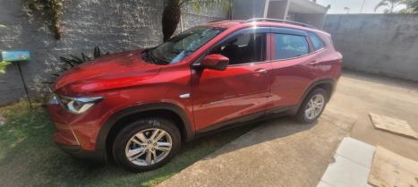 CHEVROLET Tracker 1.0 4P FLEX TURBO AUTOMTICO, Foto 4