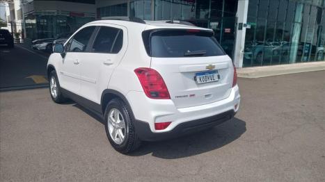 CHEVROLET Tracker 1.4 16V 4P FLEX LT TURBO AUTOMTICO, Foto 4