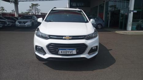 CHEVROLET Tracker 1.4 16V 4P FLEX LT TURBO AUTOMTICO, Foto 5