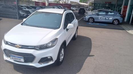 CHEVROLET Tracker 1.4 16V 4P FLEX LT TURBO AUTOMTICO, Foto 7