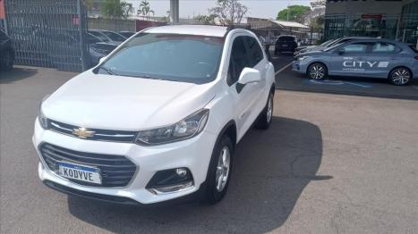 CHEVROLET Tracker 1.4 16V 4P FLEX LT TURBO AUTOMTICO, Foto 8