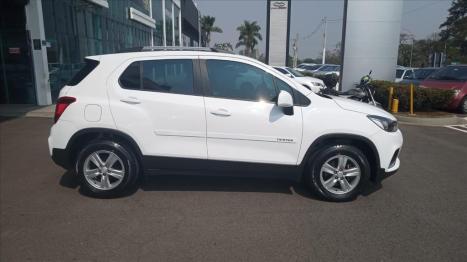 CHEVROLET Tracker 1.4 16V 4P FLEX LT TURBO AUTOMTICO, Foto 9