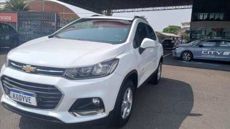 CHEVROLET Tracker 1.4 16V 4P FLEX LT TURBO AUTOMTICO, Foto 10