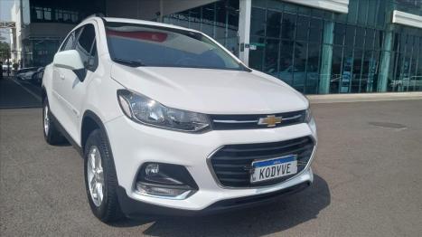 CHEVROLET Tracker 1.4 16V 4P FLEX LT TURBO AUTOMTICO, Foto 13