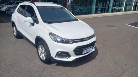 CHEVROLET Tracker 1.4 16V 4P FLEX LT TURBO AUTOMTICO, Foto 14