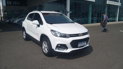 CHEVROLET Tracker 1.4 16V 4P FLEX LT TURBO AUTOMTICO, Foto 15