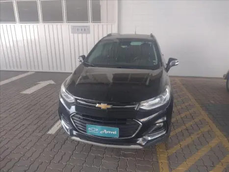 CHEVROLET Tracker 1.4 16V 4P FLEX PREMIER TURBO AUTOMTICO, Foto 1