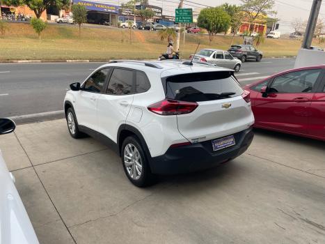 CHEVROLET Tracker 1.2 4P FLEX TURBO LTZ AUTOMTICO, Foto 6