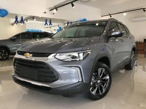 CHEVROLET Tracker 1.2 4P FLEX TURBO PREMIER AUTOMTICO, Foto 1